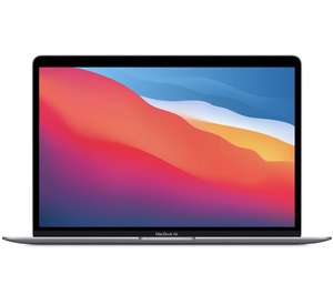 Ноутбук Apple MacBook Air M1 13" 8/256 Gb Silver