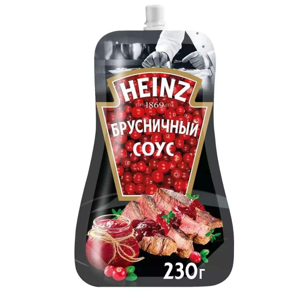 Соусы heinz ассортимент фото