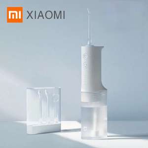 Ирригатор Xiaomi Mijia Electric Flusher MEO701