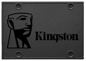 Твердотельный накопитель Kingston 480 GB SA400S37/480G