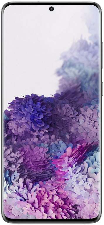 [не везде] Смартфон Samsung Galaxy S20+ 8/128 Гб, серый