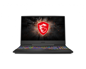 Ноутбук MSI GL65 Leopard (Intel Core i5 10300H 2500MHz/15.6"/1920x1080/8GB/512GB SSD/NVIDIA GeForce GTX 1660 Ti)