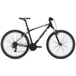 Велосипед Giant ATX 26 (2021) black S