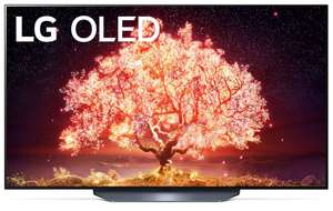 4K Телевизор LG OLED55B1RLA Smart TV