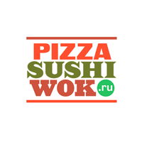 PIZZA SUSHI WOK Coupons