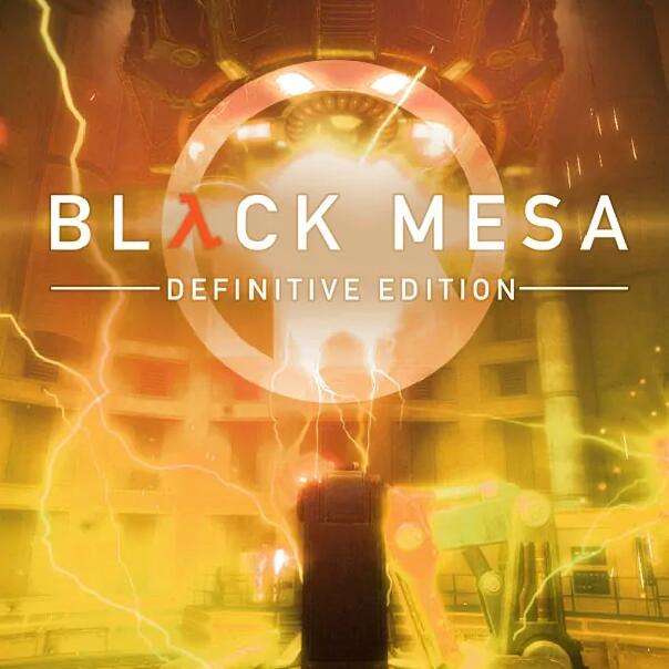 [PC] Летняя распродажа в Steam (например, Black Mesa: Definitive Edition)