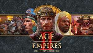 [PC] Age of Empires II: Definitive Edition