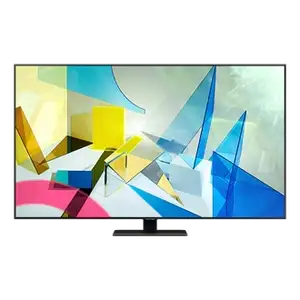 QLED 4K Телевизор Samsung 65" QE65Q80TAUXRU Smart TV