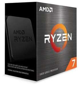 [СПб, возможно др.] Процессор AMD Ryzen 7 5800X BOX