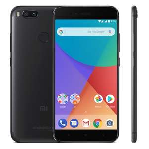 Xiaomi Mi A1, 4GB+64GB