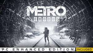 [PC] Metro Exodus