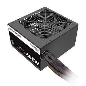 Блок питания Thermaltake TR2 S 650W