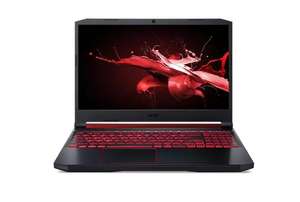 Ноутбук игровой Acer Nitro 5 AN515-43-R25S NH.Q6ZER.011 (15.6", Ryzen 5, 3550H, 8 Гб, HDD 1.0 Тб, GeForce GTX 1650)
