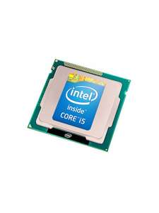Процессор Intel Core i5 10600k