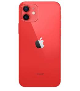 Смартфон Apple Iphone 12 128GB, красный