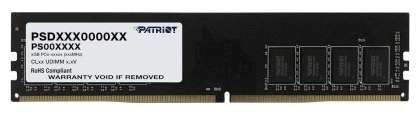 [СПб] Оперативная память 8GB Patriot Memory DDR4 3200MHz