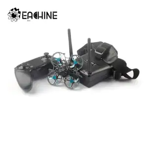 FPV квадрокоптер Eachine Novice-I