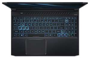 Ноутбук Acer Predator Helios 300 10300H/15.6"/1920x1080/8GB/SSD-512/1660Ti/Без ОС