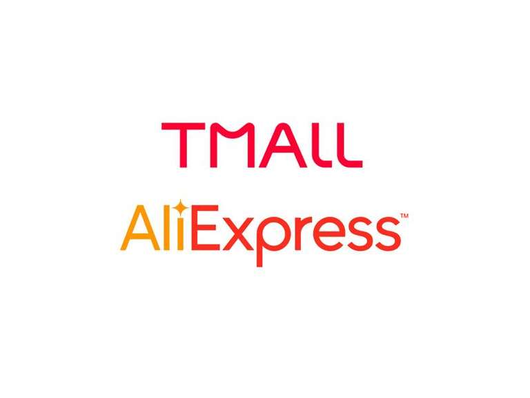 Работающие на данный момент промокоды с распродажи AliExpress и Tmall