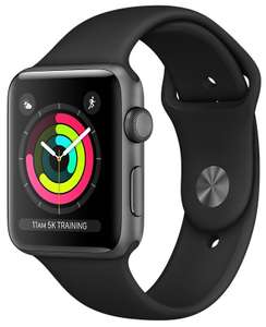 Смарт-часы Apple Watch Series 3 42 mm