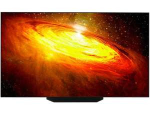 4K Телевизор OLED 65" (164 см) LG OLED65BX Smart TV