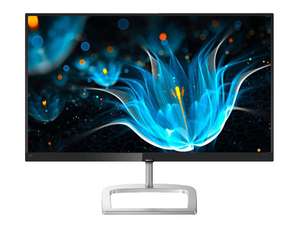 23.8" Монитор Philips 246E9QDSB IPS FHD 76 Гц