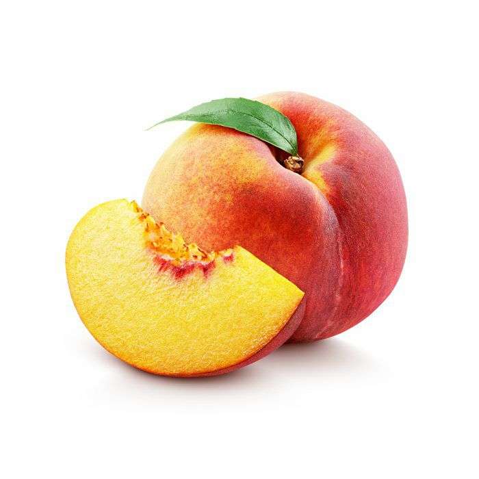 Персики (Турция), кг