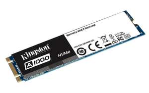 SSD Kingston SA1000M8/240G