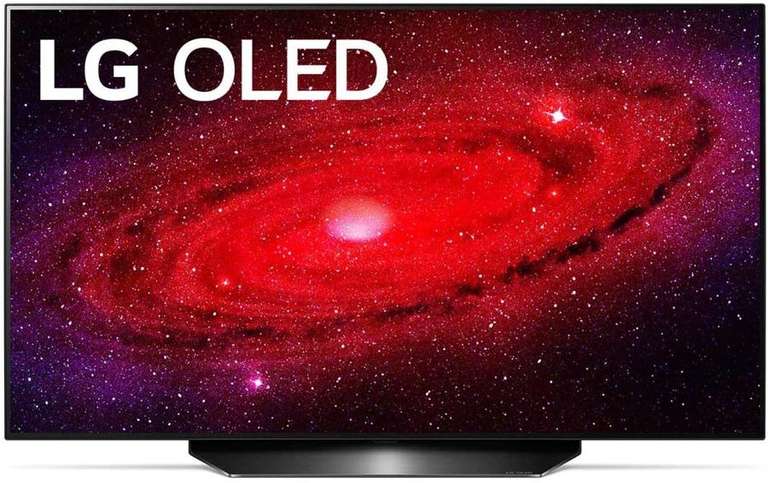 [Череповец и возм. др] OLED ТВ LG OLED48CXRLA, 48", Ultra HD 4K