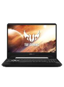 Ноутбук ASUS TUF Gaming FX505DT-HN538 15.6' FHD/Ryzen 7 3750H/16Gb/ 512Gb SSD/GTX 1650 4Gb/Без ОС