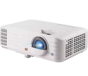 FullHD проектор VIEWSONIC PX703HD (и ещё вариант в описании)