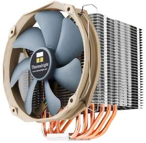 Кулер для процессора Thermalright Macho Rev.A TDP-240-W