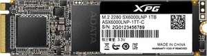 SSD m.2 1Tb A-Data XPG SX6000 Lite (ASX6000LNP-1TT-C)