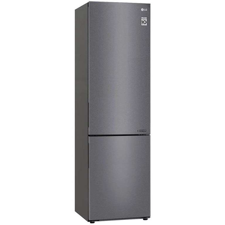 Холодильник LG GA-B509CLCL 419л, 200 см. на Tmall