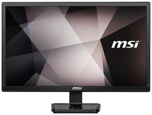 Монитор MSI Pro MP221 21.5" / TN / FHD / 5 мс