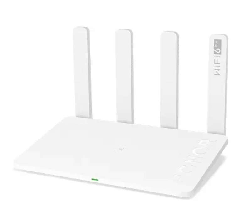 Wi-Fi роутер Honor Router 3 White