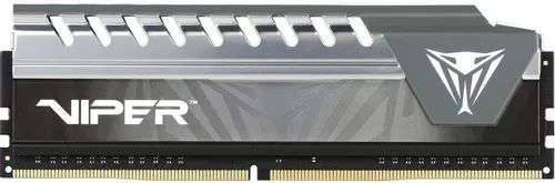 Оперативная память DDR4 Patriot PVE48G240C6GY 8Gb