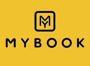 MYBOOK Coupons