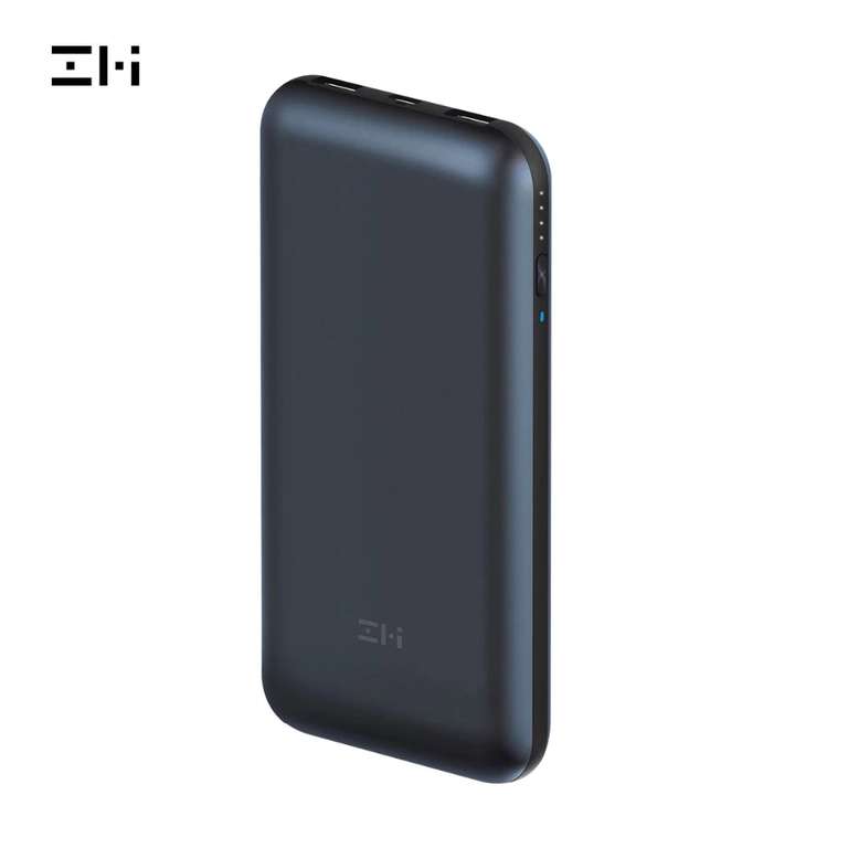 Внешний аккумулятор Xiaomi ZMi PowerBank QB815 15000 mAh