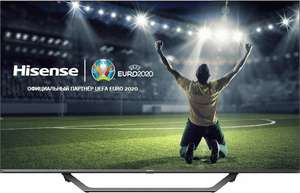 Ultra HD (4K) LED телевизор 43" Hisense 43A7500F