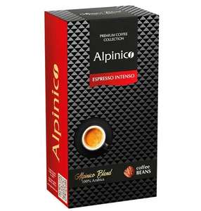 Кофе в зернах Alpinico со скидками (напр. Alpinico Espresso Intenso 100% арабика)