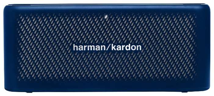 Портативная акустика Harman/Kardon Traveler