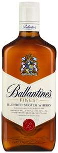 [Волгоград] Виски Ballantine's Finest 3 года 0.5 л
