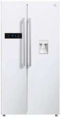 Холодильник Hi HSSN117893W 591л, 179 см. (+ 11997 бонусов)