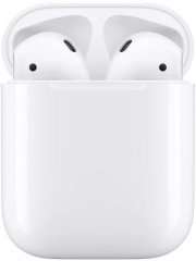 Наушники Apple AirPods 2 без беспроводной зарядки (10400₽ по ГЛЦ в Эльдорадо)