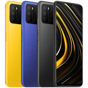 POCO M3 4/64 GB Global