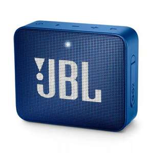 Колонка JBL GO 2 Blue