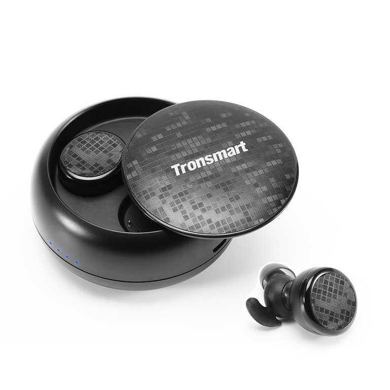 Bluetooth наушники Tronsmart Encore за $ 29.99