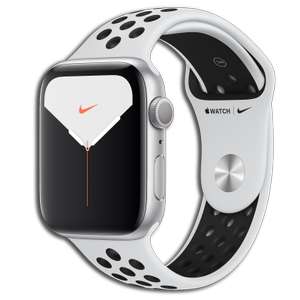 [Великий Новгород, Пенза и др] Часы Apple Watch Nike Series 5 40мм