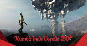 Humble Bundle Coupons